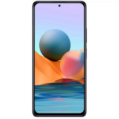 Смартфон Xiaomi Redmi Note 10 Pro 8/256 ГБ, фиолетовая туманность - фото 30733