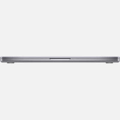 Ноутбук Apple MacBook Pro 14 2023 (Apple M2 Pro, 10-core CPU, 16-core GPU, 16Gb, 512Gb SSD) MPHE3, серый космос - фото 30931