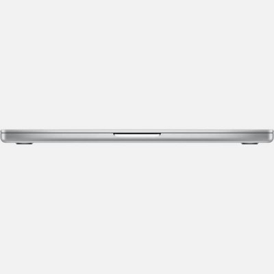 Ноутбук Apple MacBook Pro 14 2023 (Apple M2 Pro, 12-core CPU, 19-core GPU, 16Gb, 1Tb SSD) MPHJ3, серебристый - фото 30869