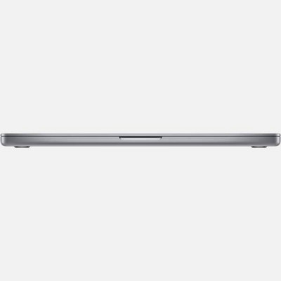 Ноутбук Apple MacBook Pro 16 2023 (Apple M2 Pro, 12-core CPU, 19-core GPU, 16Gb, 512Gb SSD) MNW83, серый космос - фото 30890