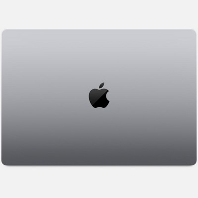 Ноутбук Apple MacBook Pro 16 2023 (Apple M2 Pro, 12-core CPU, 19-core GPU, 16Gb, 512Gb SSD) MNW83, серый космос - фото 30891
