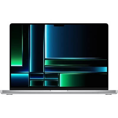 Ноутбук Apple MacBook Pro 16 2023 (Apple M2 Pro, 12-core CPU, 19-core GPU, 16Gb, 1Tb SSD) MNWD3, серебристый - фото 30907