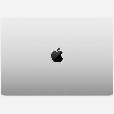 Ноутбук Apple MacBook Pro 16 2023 (Apple M2 Pro, 12-core CPU, 19-core GPU, 16Gb, 512Gb SSD) MNWC3, серебристый - фото 30898