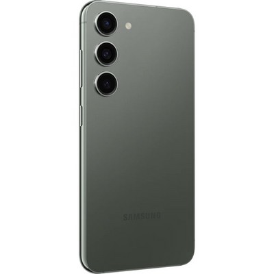 Смартфон Samsung Galaxy S23 8/128 Гб, зеленый - фото 30995