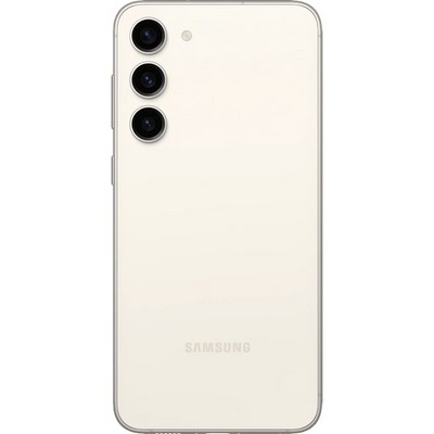 Смартфон Samsung Galaxy S23 Plus 8/512 Гб, бежевый - фото 31052