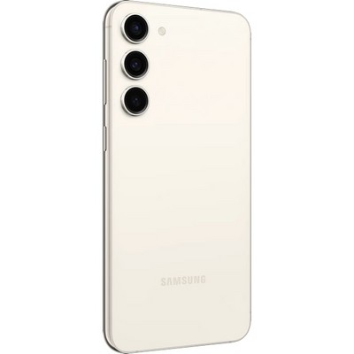 Смартфон Samsung Galaxy S23 Plus 8/512 Гб, бежевый - фото 31053