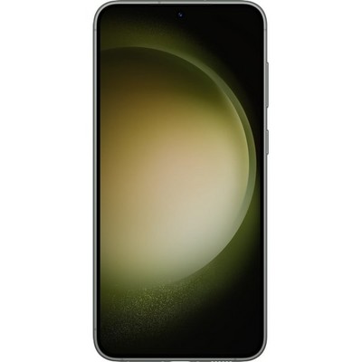 Смартфон Samsung Galaxy S23 Plus 8/512 Гб, зеленый - фото 31063