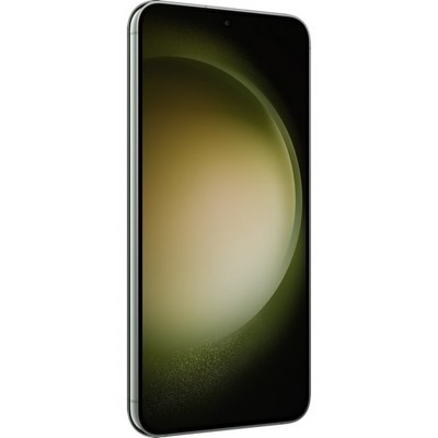 Смартфон Samsung Galaxy S23 Plus 8/512 Гб, зеленый - фото 31064