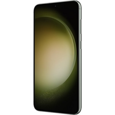 Смартфон Samsung Galaxy S23 Plus 8/512 Гб, зеленый - фото 31065