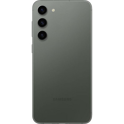 Смартфон Samsung Galaxy S23 Plus 8/512 Гб, зеленый - фото 31066