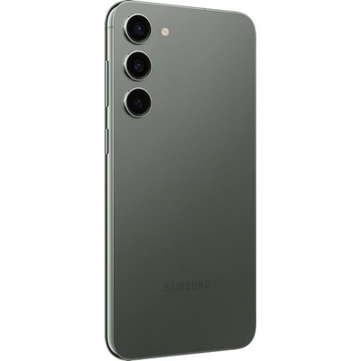 Смартфон Samsung Galaxy S23 Plus 8/512 Гб, зеленый - фото 31067