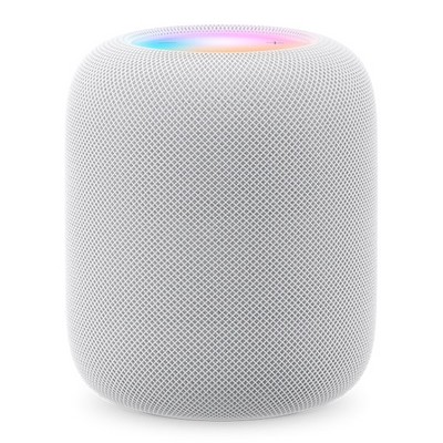 Умная колонка Apple HomePod (2nd generation) White - фото 31196