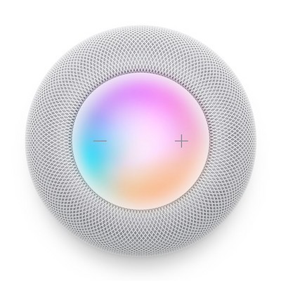 Умная колонка Apple HomePod (2nd generation) White - фото 31197