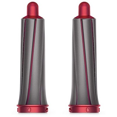 Стайлер Dyson Airwrap Complete Hairstyler HS01 Red, красный - фото 31207