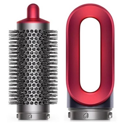 Стайлер Dyson Airwrap Complete Hairstyler HS01 Red, красный - фото 31210