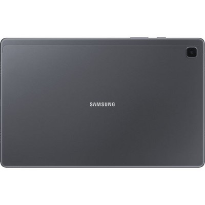 Планшет Samsung Galaxy Tab A7 32 ГБ WiFi, Темно-серый - фото 31223