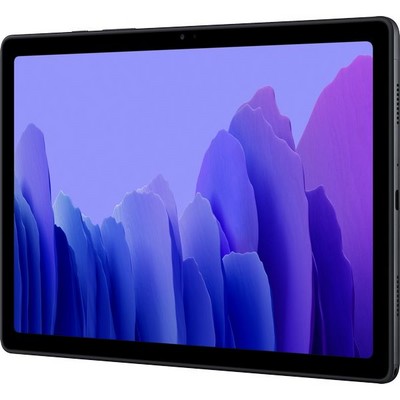 Планшет Samsung Galaxy Tab A7 32 ГБ LTE, Темно-серый купить в Москве ...