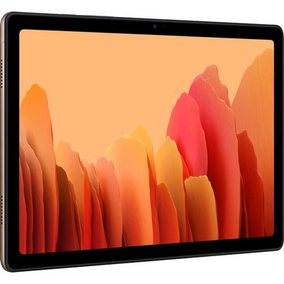 Планшет Samsung Galaxy Tab A7 32 ГБ LTE, Золото - фото 31276