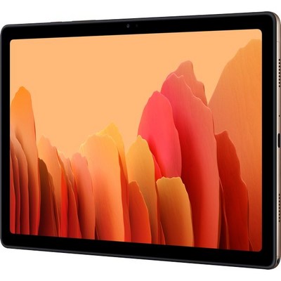 Планшет Samsung Galaxy Tab A7 32 ГБ LTE, Золото - фото 31277