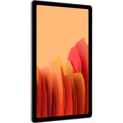 Планшет Samsung Galaxy Tab A7 32 ГБ LTE, Золото - фото 31278