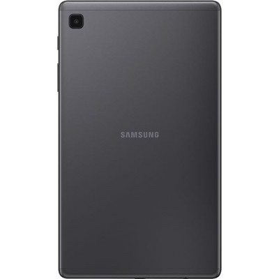 Планшет Samsung Galaxy Tab A7 Lite 64 ГБ LTE, Темно-серый - фото 31345