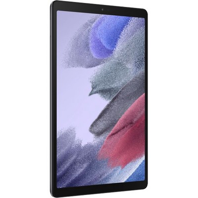 Планшет Samsung Galaxy Tab A7 Lite 64 ГБ LTE, Темно-серый - фото 31346