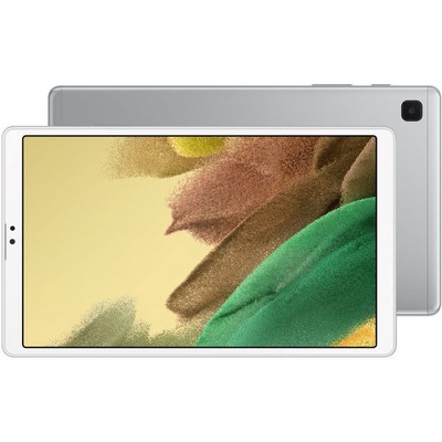 Планшет Samsung Galaxy Tab A7 Lite 32 ГБ LTE, Серебро - фото 31334