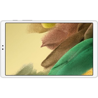 Планшет Samsung Galaxy Tab A7 Lite 64 ГБ WiFi, Серебро - фото 31321