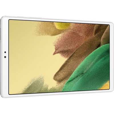 Планшет Samsung Galaxy Tab A7 Lite 64 ГБ WiFi, Серебро - фото 31322