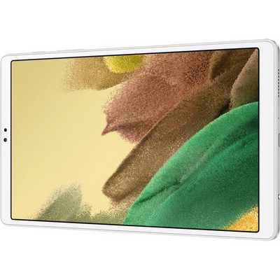 Планшет Samsung Galaxy Tab A7 Lite 64 ГБ WiFi, Серебро - фото 31323