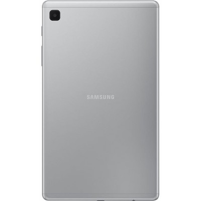 Планшет Samsung Galaxy Tab A7 Lite 64 ГБ WiFi, Серебро - фото 31324