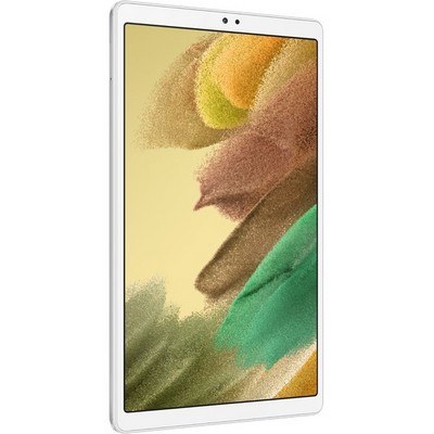 Планшет Samsung Galaxy Tab A7 Lite 64 ГБ WiFi, Серебро - фото 31325