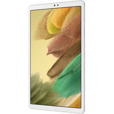 Планшет Samsung Galaxy Tab A7 Lite 64 ГБ WiFi, Серебро - фото 31326