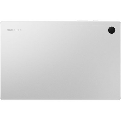 Планшет Samsung Galaxy Tab A8 32 ГБ WiFi, Серебро - фото 31363