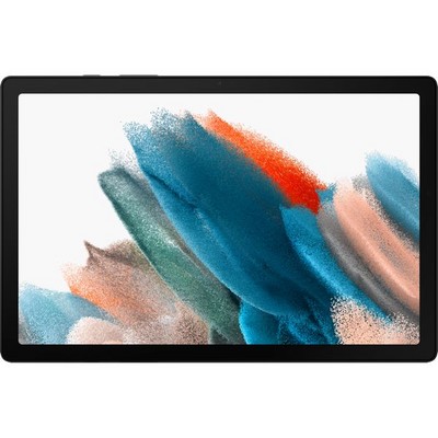 Планшет Samsung Galaxy Tab A8 32 ГБ WiFi, Серебро - фото 31364