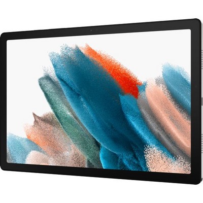 Планшет Samsung Galaxy Tab A8 32 ГБ WiFi, Серебро - фото 31416
