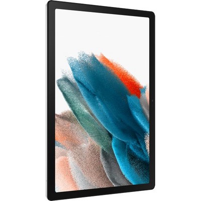 Планшет Samsung Galaxy Tab A8 32 ГБ WiFi, Серебро - фото 31417