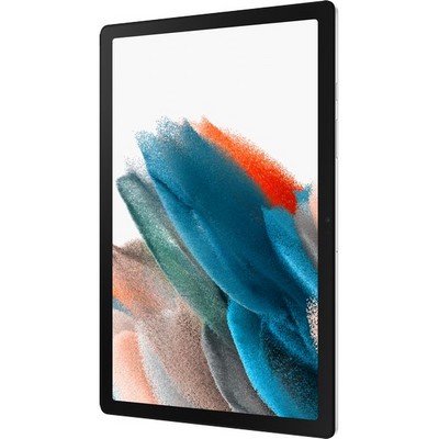 Планшет Samsung Galaxy Tab A8 32 ГБ WiFi, Серебро - фото 31418