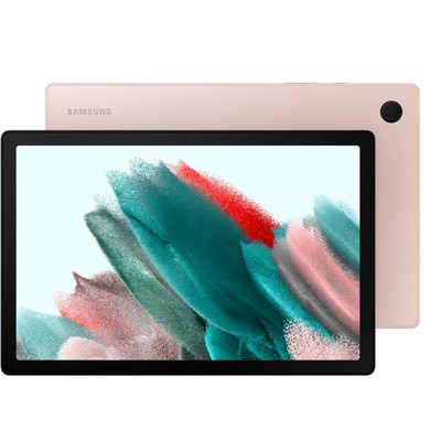 Планшет Samsung Galaxy Tab A8 32 ГБ WiFi, Розовый - фото 31419