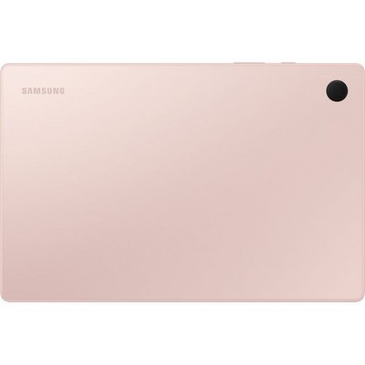Планшет Samsung Galaxy Tab A8 128 ГБ LTE, Розовый - фото 31475