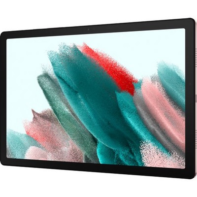 Планшет Samsung Galaxy Tab A8 128 ГБ LTE, Розовый - фото 31478