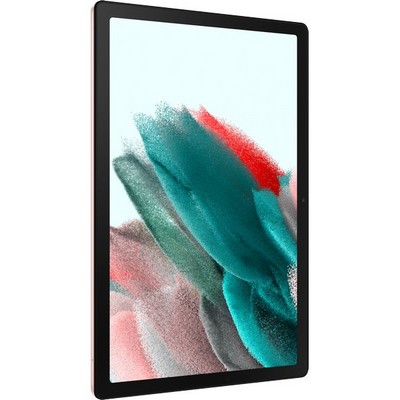 Планшет Samsung Galaxy Tab A8 128 ГБ LTE, Розовый - фото 31479