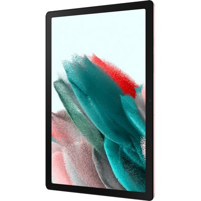Планшет Samsung Galaxy Tab A8 128 ГБ LTE, Розовый - фото 31480