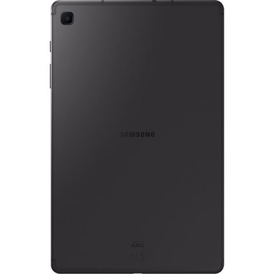 Планшет Samsung Galaxy Tab S6 Lite 128 ГБ LTE, Серый - фото 31540