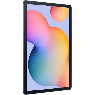 Планшет Samsung Galaxy Tab S6 Lite 128 ГБ LTE, Серый - фото 31541