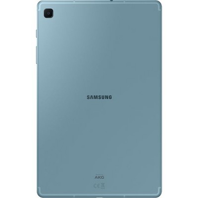 Планшет Samsung Galaxy Tab S6 Lite 128 ГБ LTE, Голубой - фото 31547