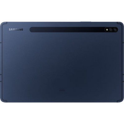 Планшет Samsung Galaxy Tab S7 128 ГБ WiFi, Синий - фото 31569