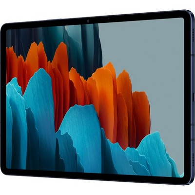 Планшет Samsung Galaxy Tab S7 128 ГБ WiFi, Синий - фото 31571