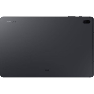 Планшет Samsung Galaxy Tab S7 FE 128 ГБ WiFi, Черный - фото 31635