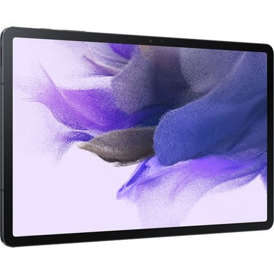 Планшет Samsung Galaxy Tab S7 FE 128 ГБ WiFi, Черный - фото 31636